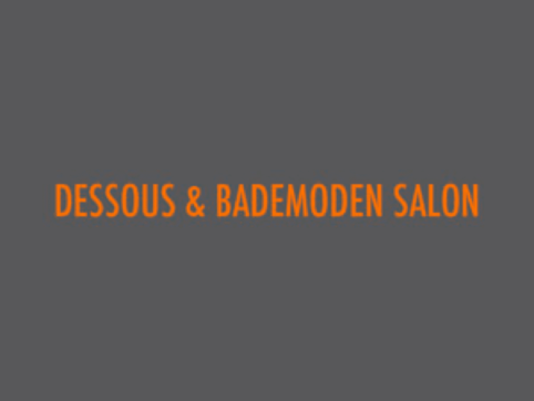 Dessous & Bademoden Salon