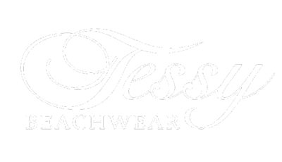 logo TESSY blanco