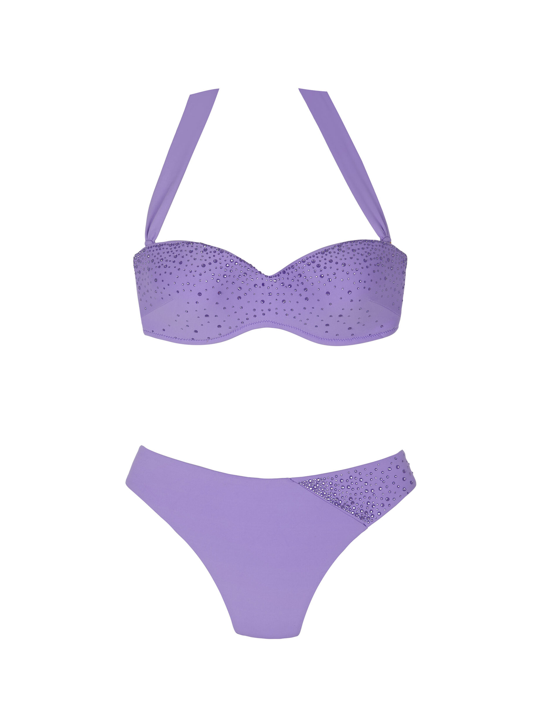 Luxor Tankini Set