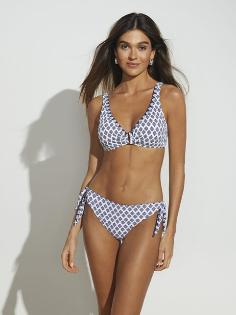 Types of bikini bottoms: A guide to choosing the one that suits you best