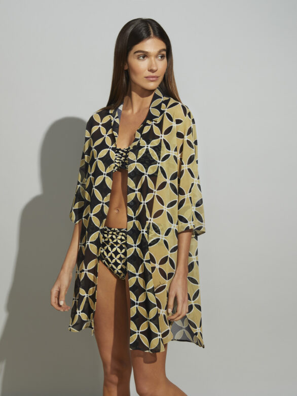 The Swimsuit According to Body Type: The Ultimate Guide to Finding the Perfect Fit